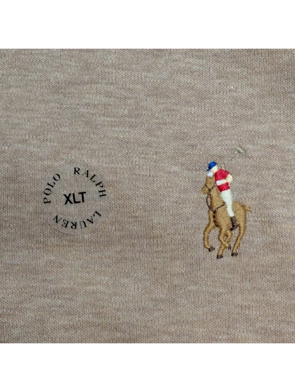 Ralph Lauren polo ralph
